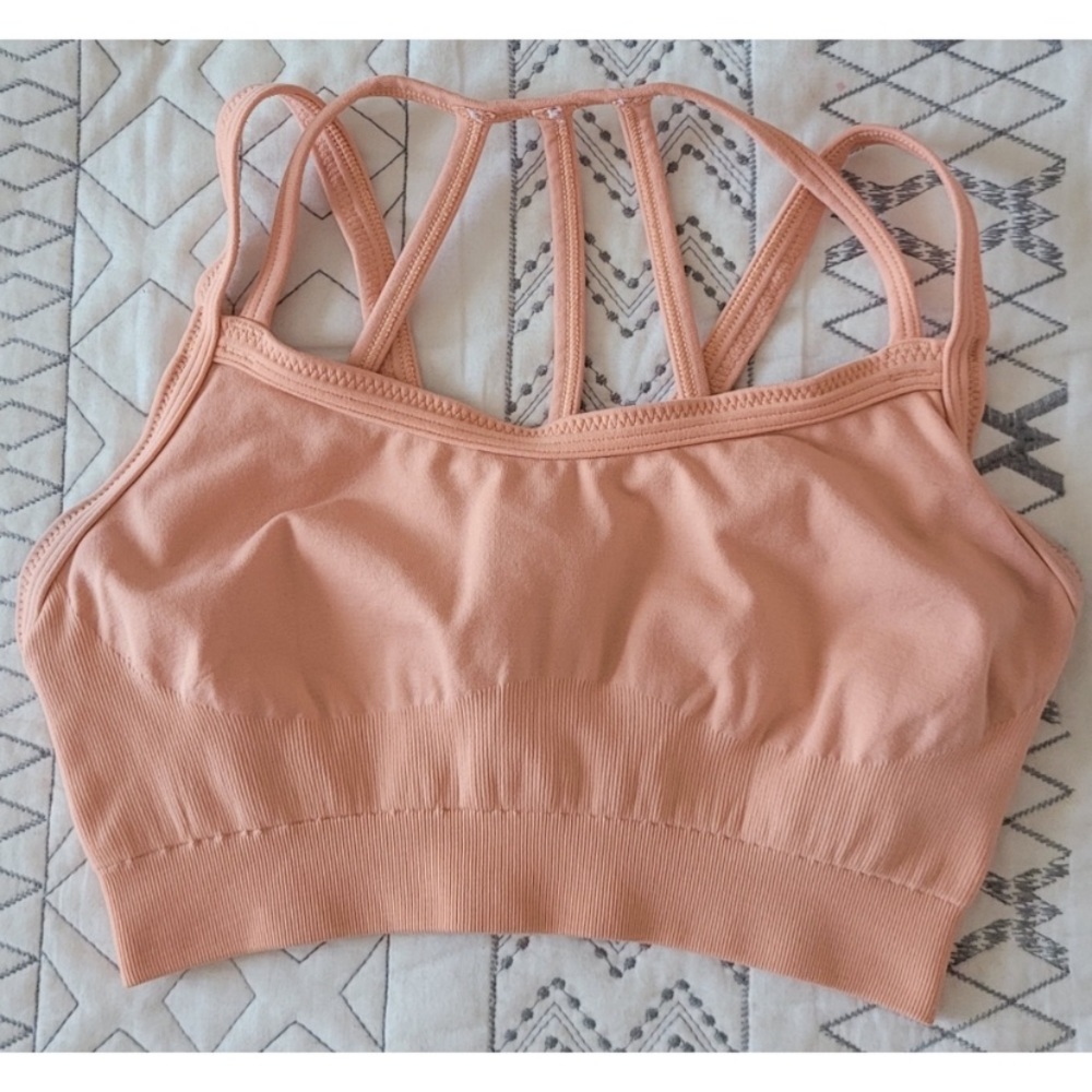 Calia by Carrie Underwood Bra medium